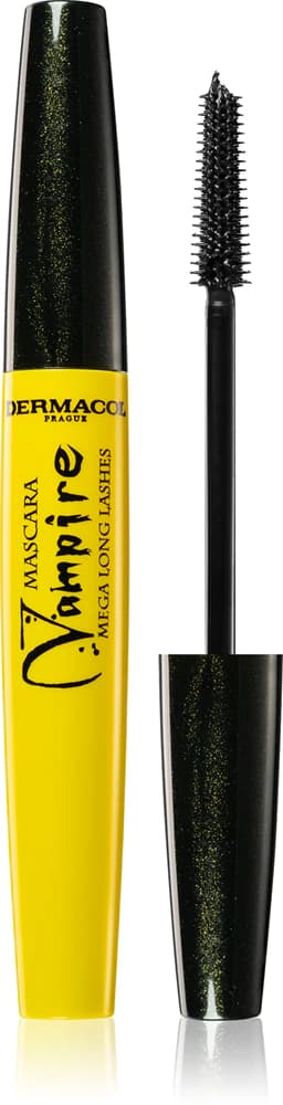 Dermacol Mascara Vampire