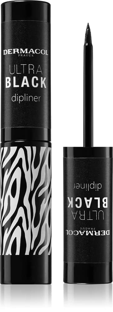 Dipliner liquid Black