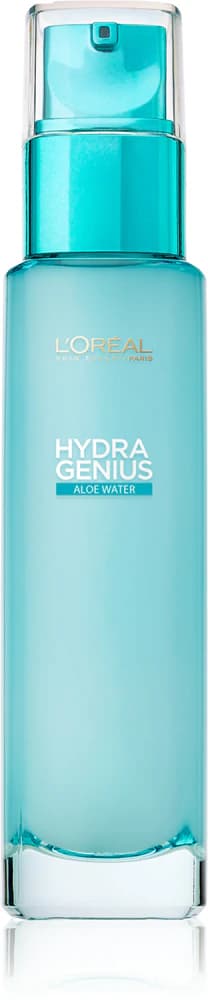 L'Oréal Paris Hydra GEN гел суха кожа 70 мл