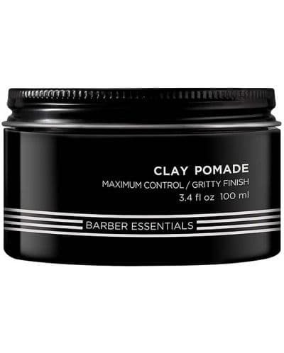 Redken Brews Clay Pomade 100 мл