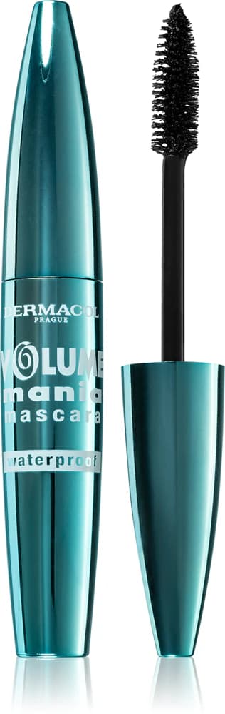 Dermacol Mascara Volume Mania Waterproof