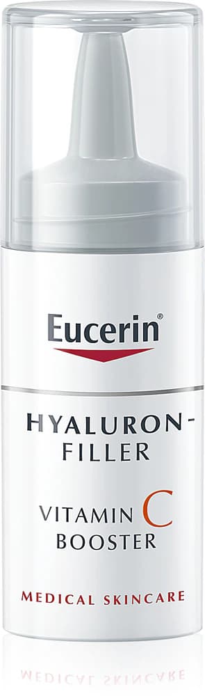 Eucerin Hyaluron-Filler Витамин С Бустер 1 × 8 мл
