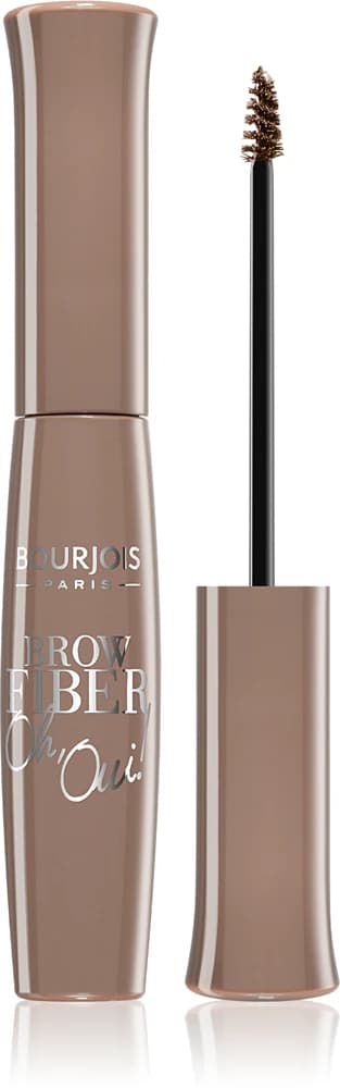Bourjois Спирала за вежди О уи 001