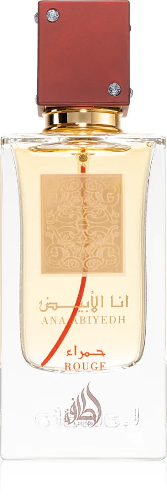 Ana Abiyedh Rouge, 60 мл
