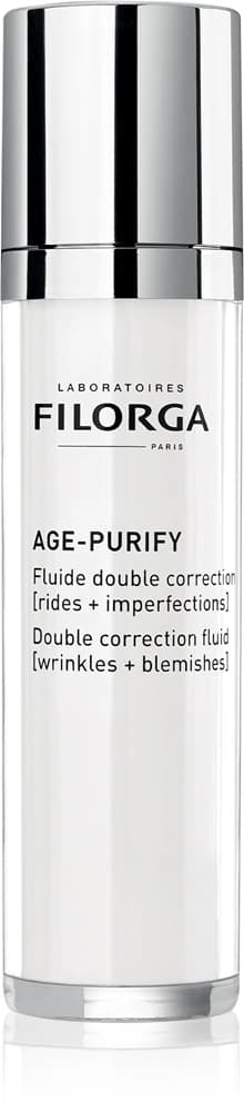 Age-Purify Fluid