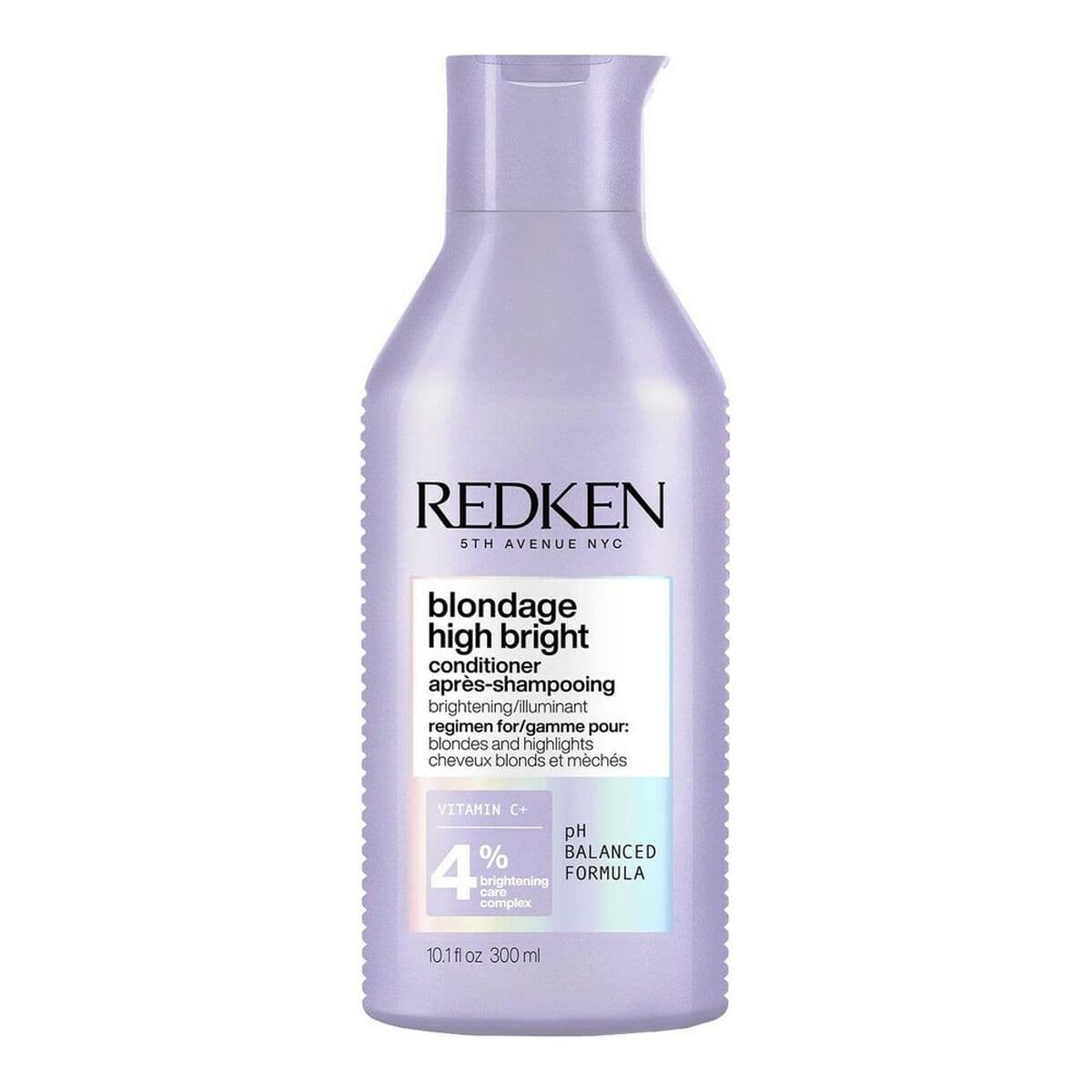 Redken Blondage High Bright Conditioner 300 мл