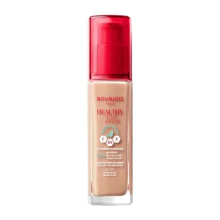 Bourjois Healthy Mix Foundation 52,5
