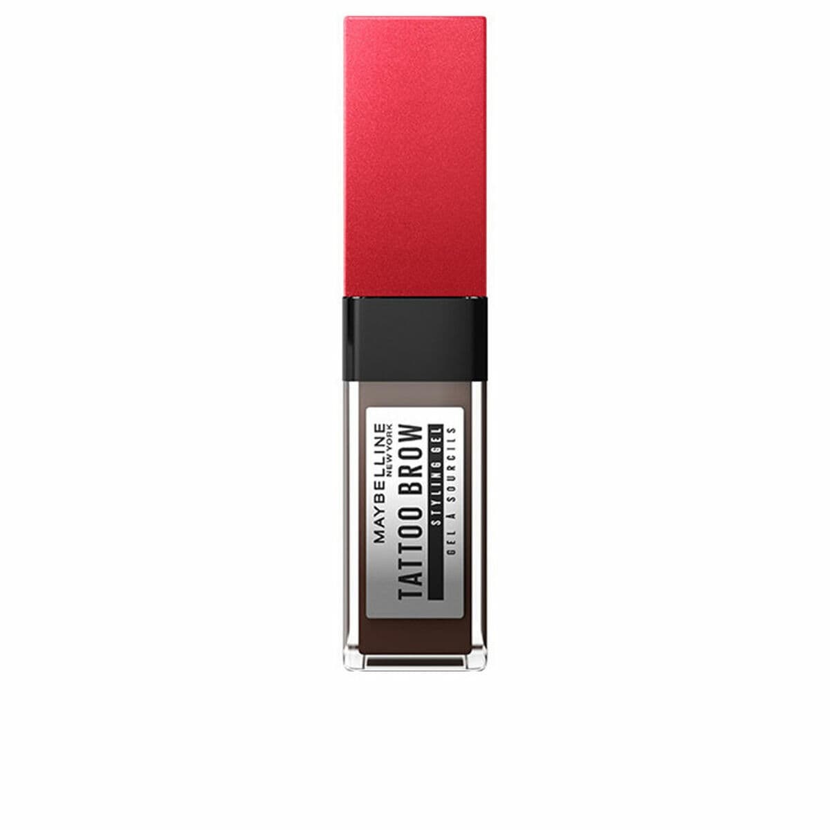 Maybelline New York Tatto Studio молив за вежди 260
