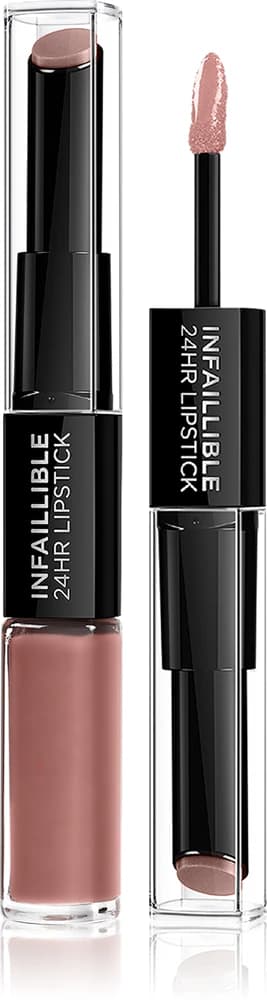 L'Oréal Paris OA INF.LIP.X3 101 Everlasting Paris