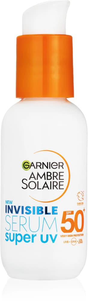 Garnier As Super UV Face Serum B30 мл En-Pl