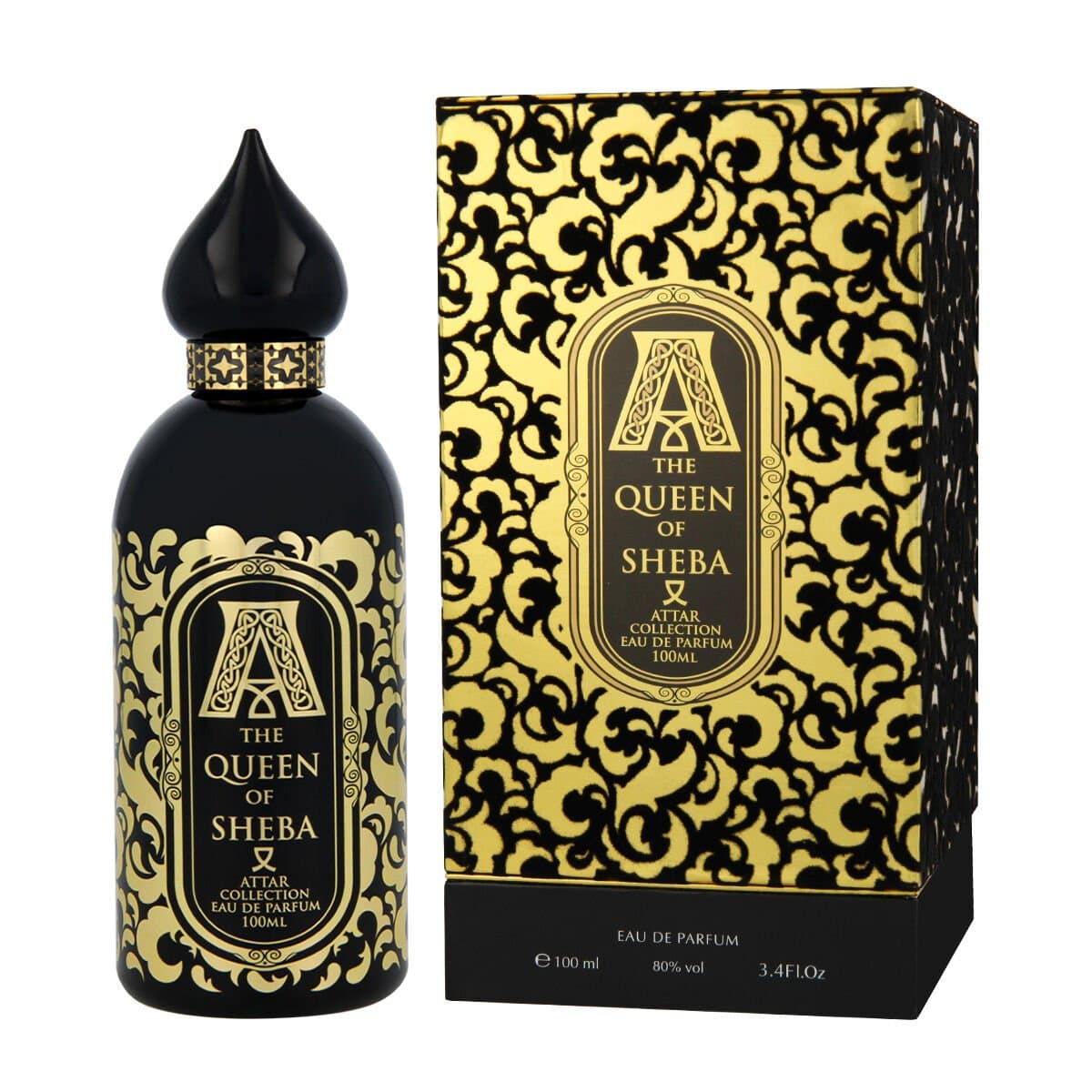 Attar Collection The Queen of Sheba 100 мл