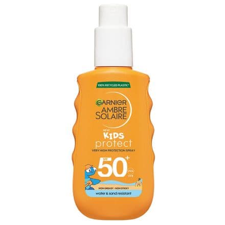 Garnier As Nemo спрей за деца SPF50+ 150 мл
