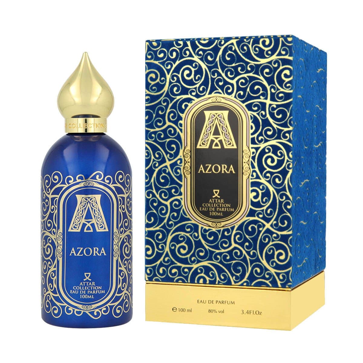 Attar Collection Azora EDP 100M