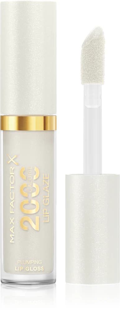 Max Factor Макс фактор гланц 2000 калории 000
