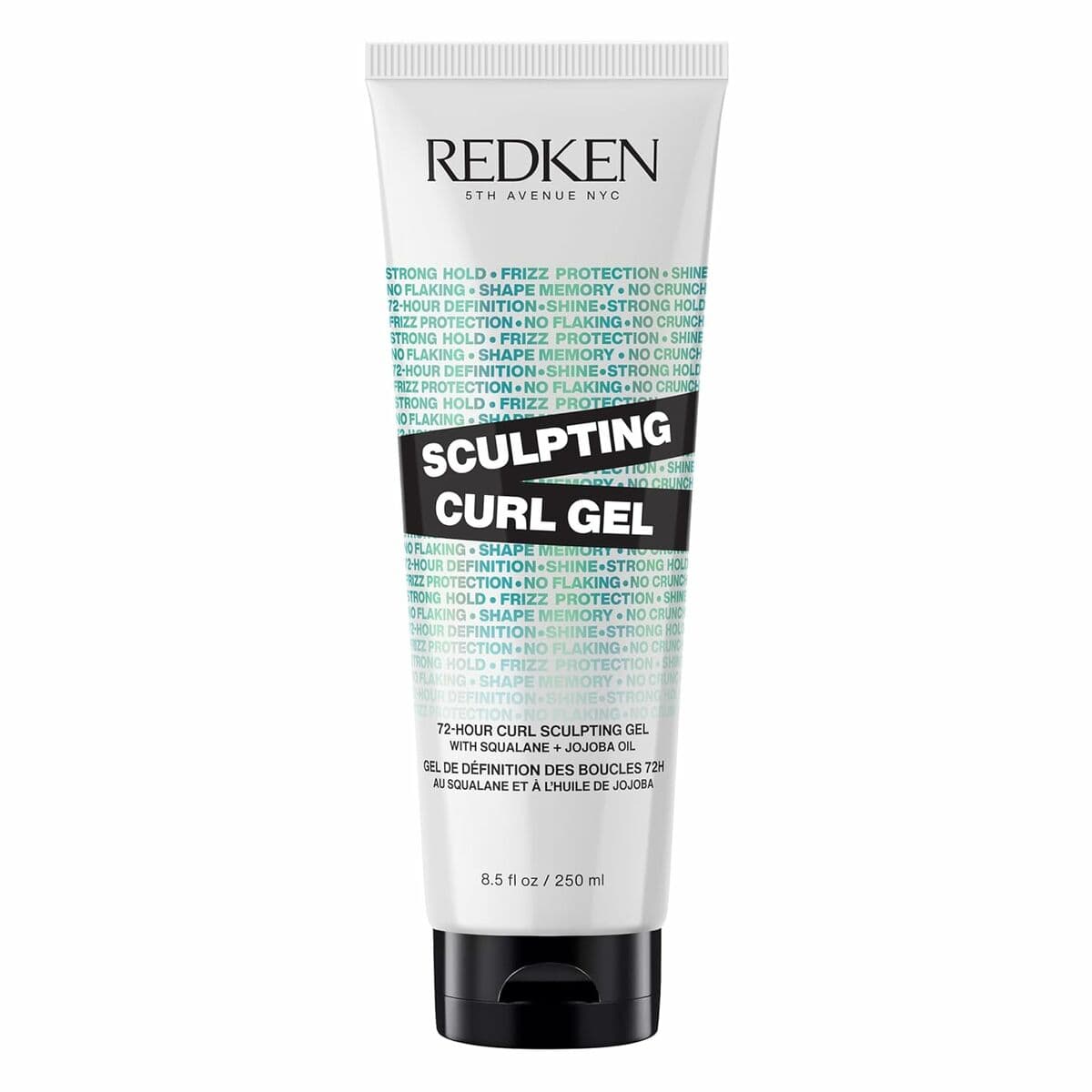 Redken Sculpting Curl Gel 250 мл