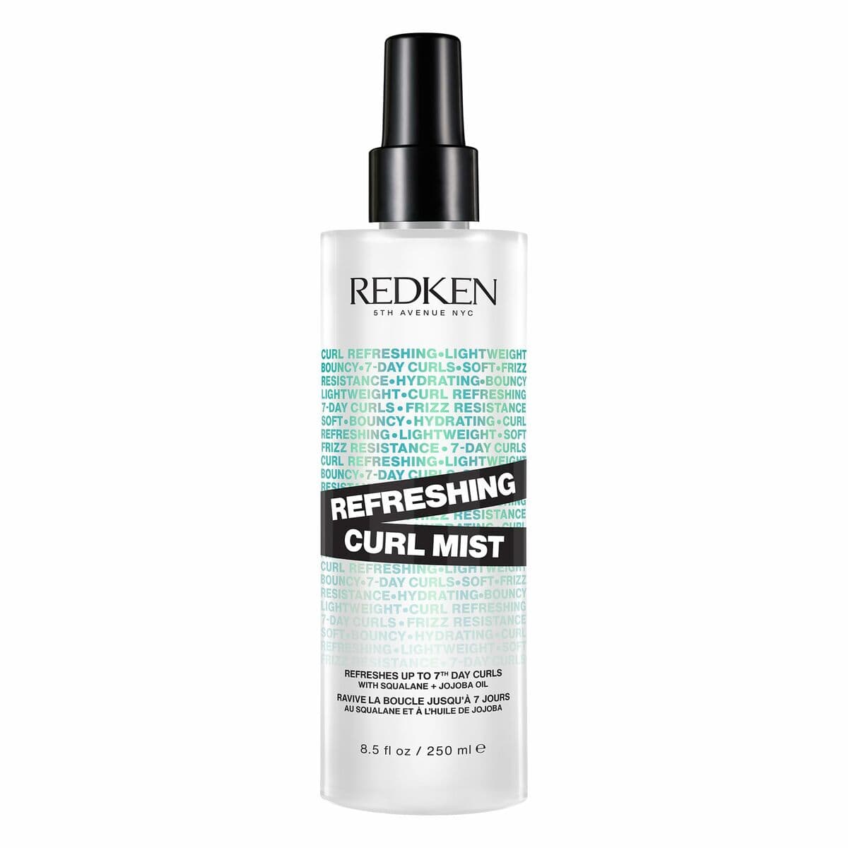 Redken Refreshing Curl Mist 250 мл