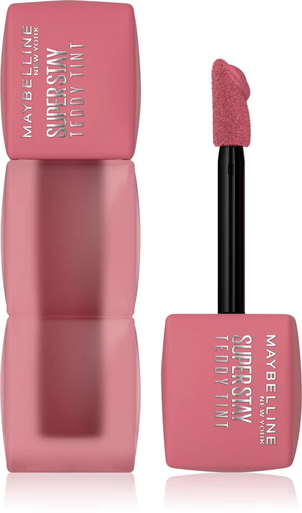 Maybelline New York Teddy Tint 55 Kneehigh NU