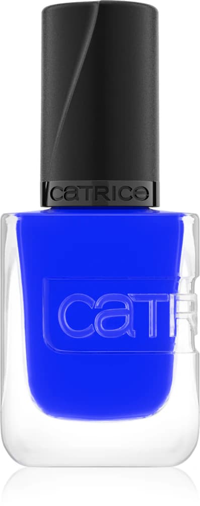 Catrice Лак за нокти Gel Affair 027