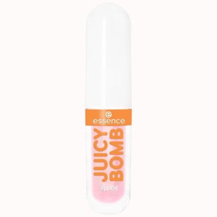 essence Масло за устни Juicy Bomb Party 01