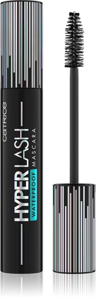 Catrice Спирала Hyper Lash 010 WP