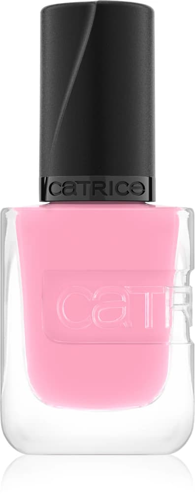 Catrice Лак за нокти Gel Affair 038
