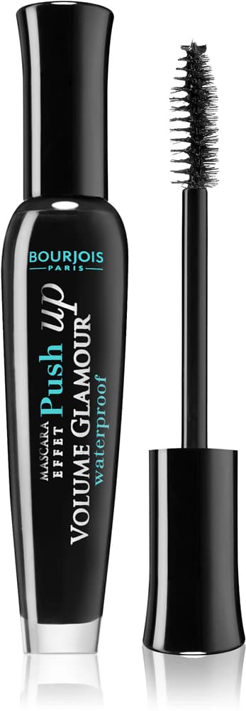 Bourjois Спирала Волюм гламур пуш ъп водоустойчива 71