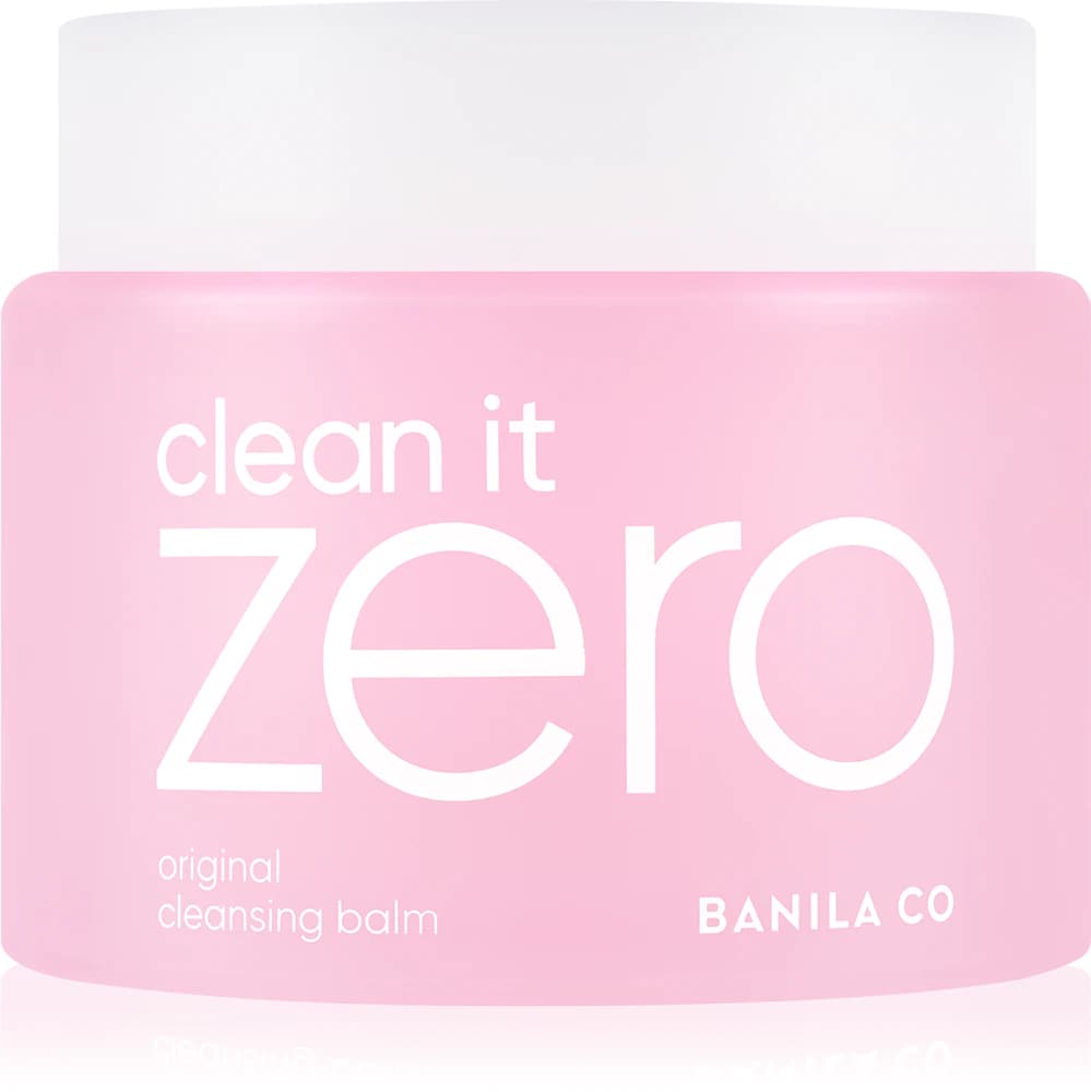Banila Co Zero Почистващ балсам Оригинал 180 мл