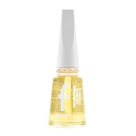 Flormar Nail Care Nourishing Oil With Vitamin E Масло за кутикули и растеж на ноктите с витамин Е, 11 мл
