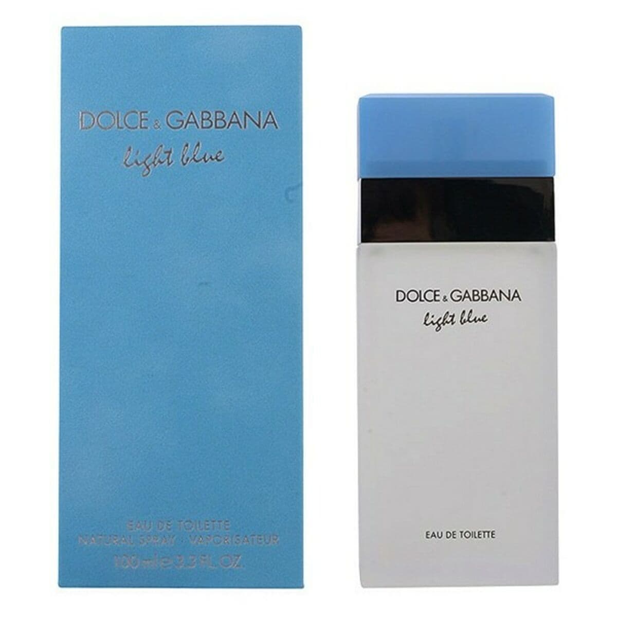 Dolce&Gabbana Light Blue Дамска тоалетна вода, 25 мл