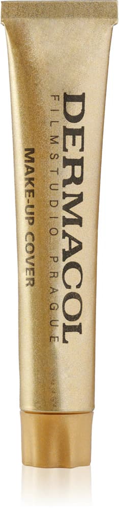 Dermacol Make-up Cover 208