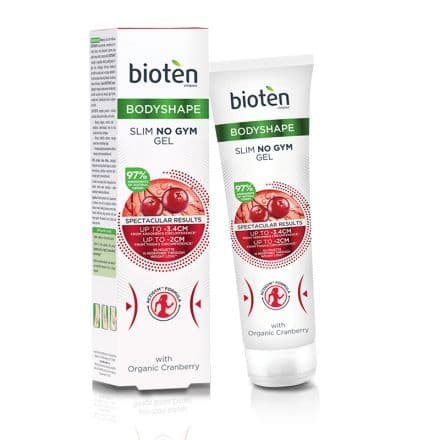 Bioten Бодиш крем гел отслаб 150 мл