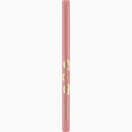 Catrice Kiss & Glow Plumping Молив за устни за обем, C02