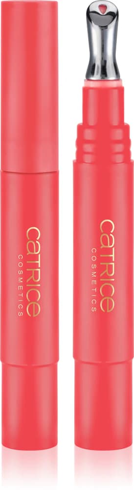 Catrice Midnight Sun Plumping Lip Gloss Гланц за устни C01