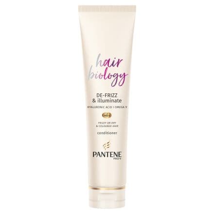 Pantene Балсам De-Fr&Illuminate 160 мл