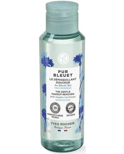 Yves Rocher PUR Bleut Демакиант Gental 100 мл