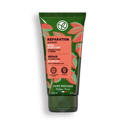 Yves Rocher Маска - за възстановяване 200 мл