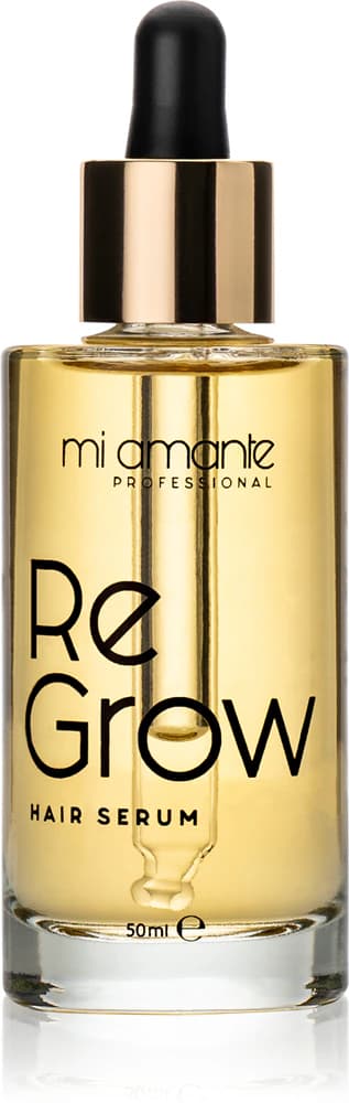 Mi Amante ReGrow Serum