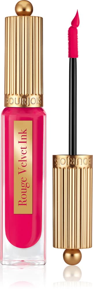 Bourjois Червило Велвет инк 07