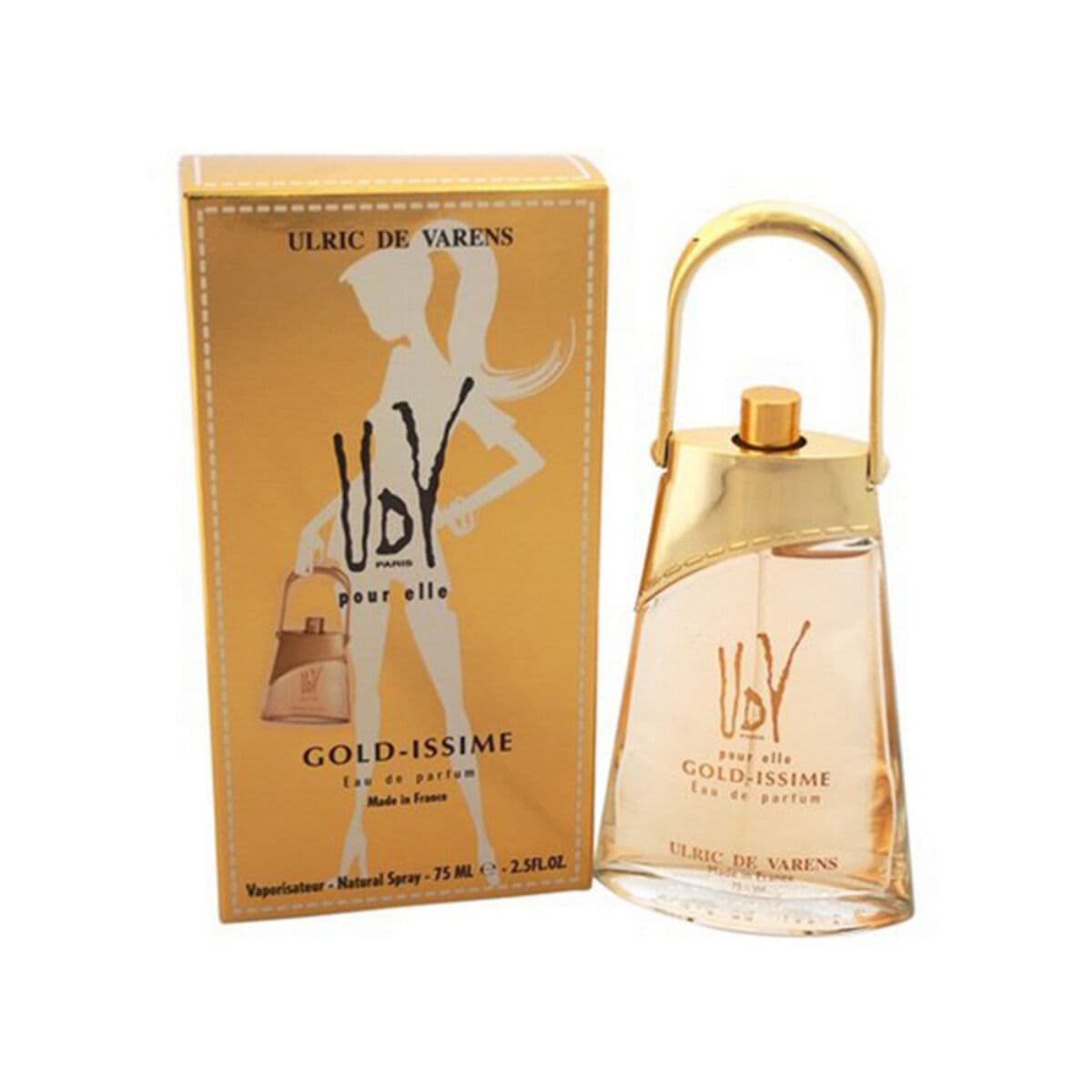 Chic-Issime EDP 75 мл - "кошничка"