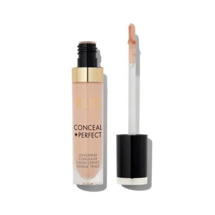 Milani Conceal + Perfect Коректор, 130 Light Beige