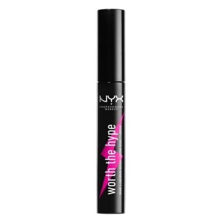 NYX Professional Makeup Worth The Hype Спирала 01