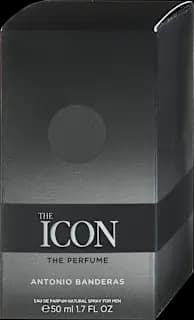 Antonio Banderas Icon EDP 50 мл