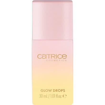 Catrice Midnight Sun Glow Drops Хайлайтър C01
