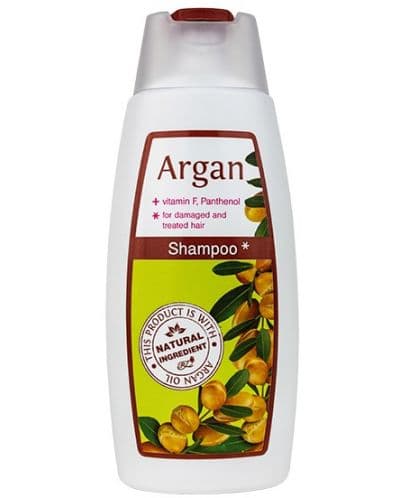 Argan Шампоан за коса, 250 мл